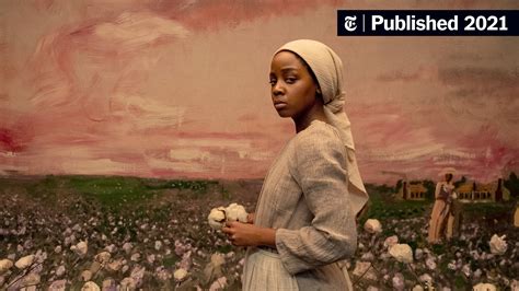 Review: ‘The Underground Railroad’ Weaves an Epic Vision.